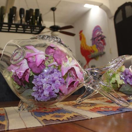 Casa Akbal B&B (Adults Only) Мерида Экстерьер фото